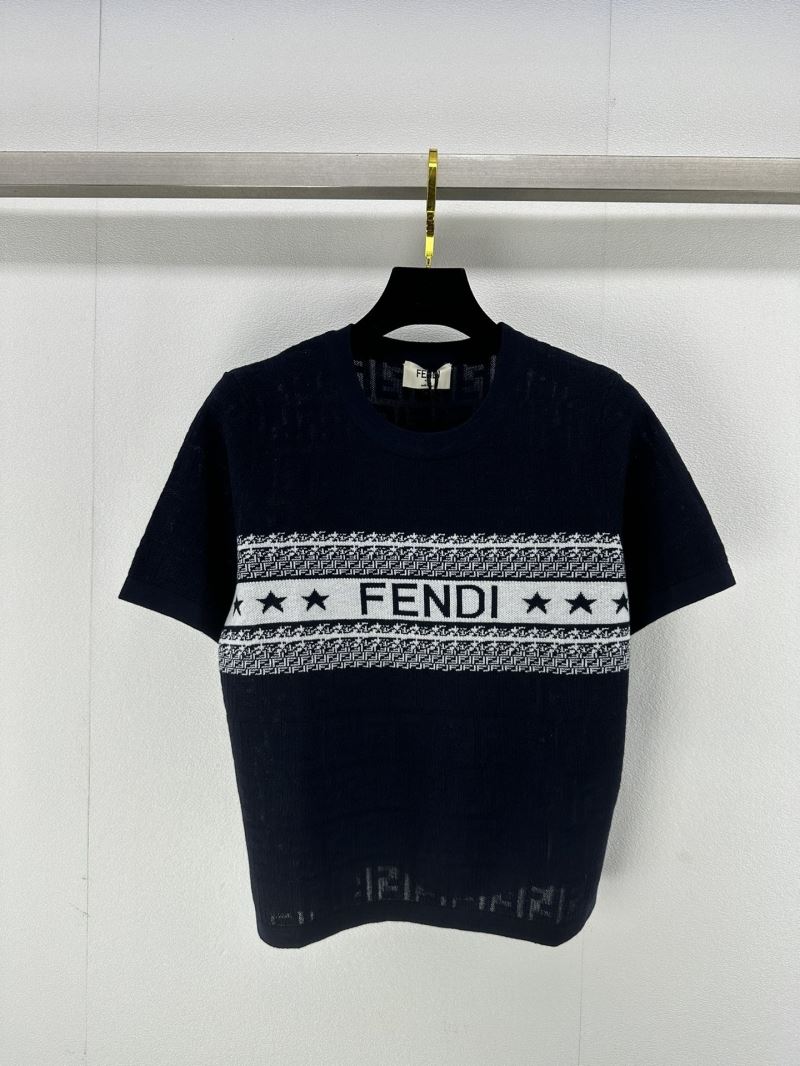 Fendi T-Shirts